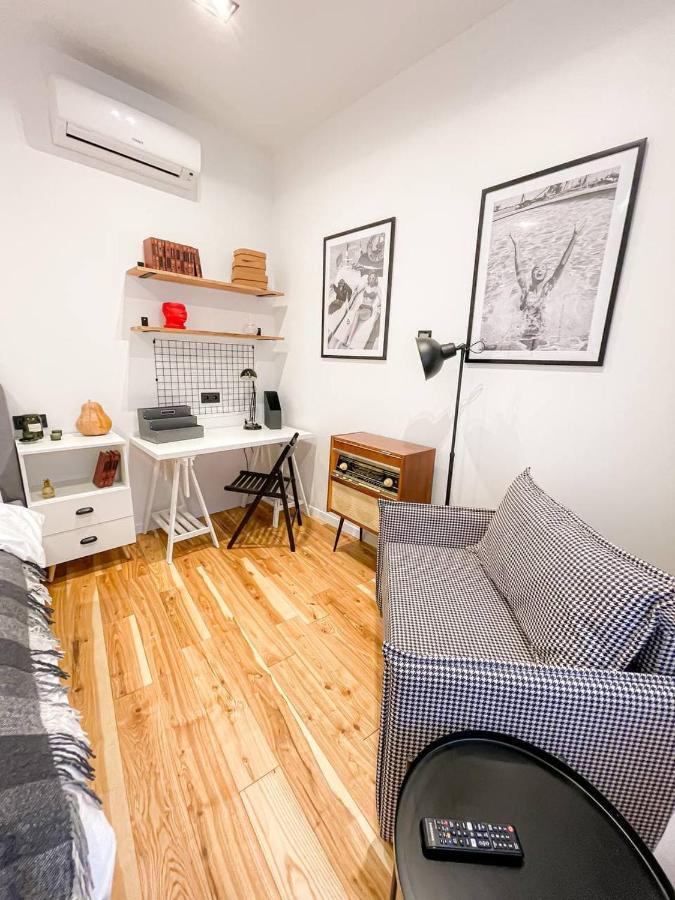 Poetry Apartments In The City Center Jarkov Exterior foto