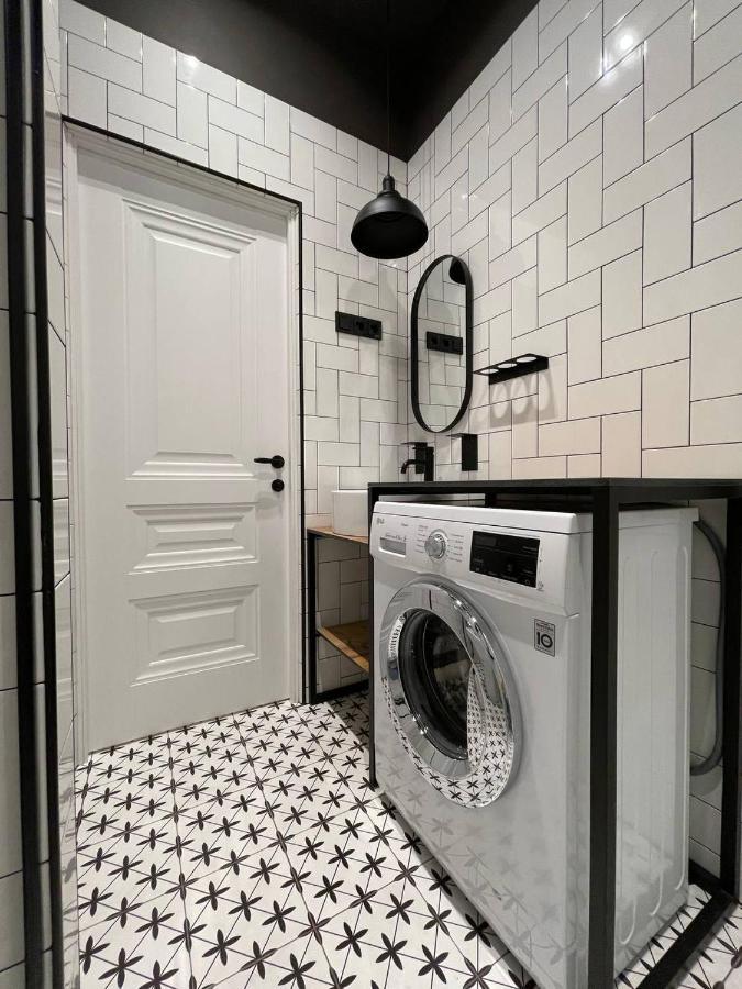 Poetry Apartments In The City Center Jarkov Exterior foto