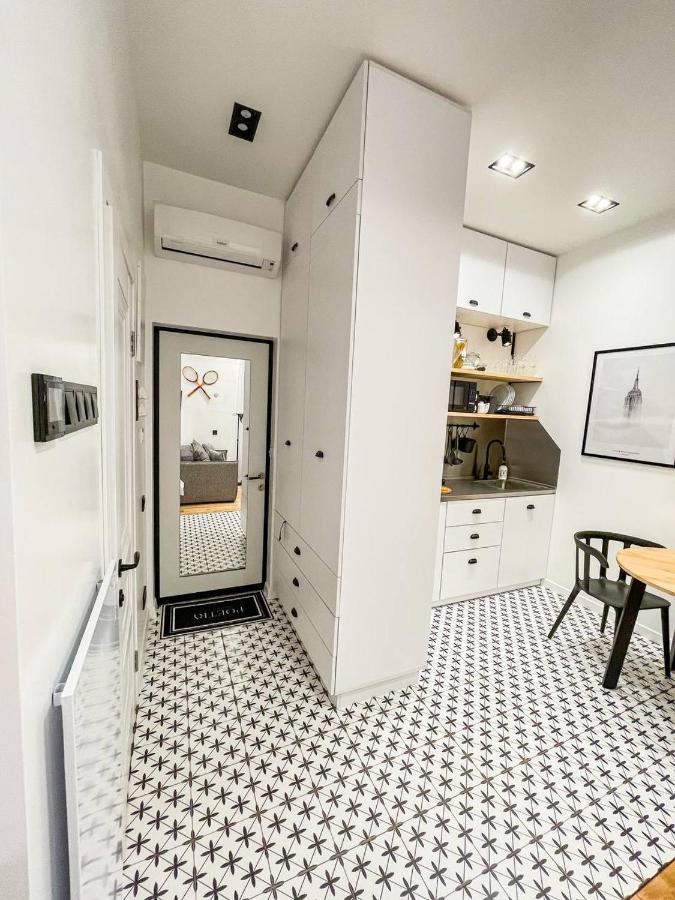 Poetry Apartments In The City Center Jarkov Exterior foto